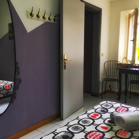 B&B Centro Τρέντο Εξωτερικό φωτογραφία