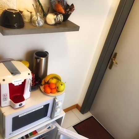 B&B Centro Τρέντο Εξωτερικό φωτογραφία